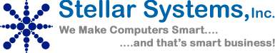 Stellar Systems, Inc.